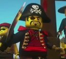 Captain Soto