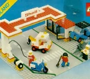 6371 Service Station