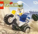 1249 Tri-Motorbike