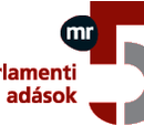 Parlamenti adások