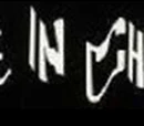 Alice in Chains
