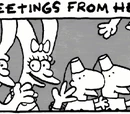 Life in Hell