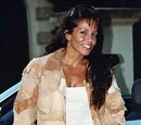 Marjorie Mariano