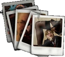Set of Blackmail Photos