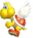 NSMBW Sprite Roter Para-Koopa.png