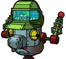 Brobot