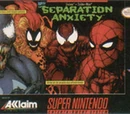 Spider-Man & Venom: Separation Anxiety