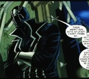 Black Tarantula (Carlos LaMuerto)