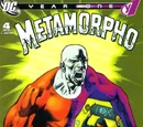 Metamorpho: Year One Vol 1 4