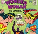 Wonder Woman Vol 1 177