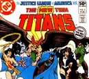 New Teen Titans Vol 1 4
