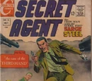 Secret Agent Vol 1 10