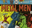 Metal Men Vol 1 47