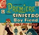 Charlton Premiere Vol 1 3