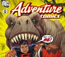 Adventure Comics Vol 2 6