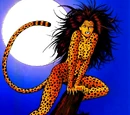 Barbara Ann Minerva (New Earth)/Gallery