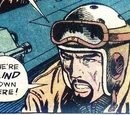Slim Kilkenny Stryker (New Earth)