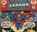 Justice League of America Vol 1 107