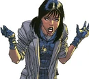 Marie Grunier (Wildstorm Universe)