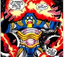 Anti-Monitor (Antimatter Universe)