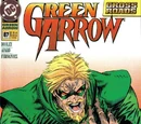 Green Arrow Vol 2 87