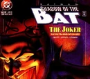 Batman: Shadow of the Bat Vol 1 37