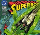 Superboy Vol 4 20