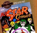 Millennium Edition: All-Star Comics Vol 1 8