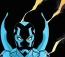 Jaime Reyes (New Earth)