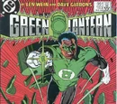 Green Lantern Vol 2 185