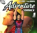 Adventure Comics Vol 2 1