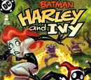 Batman: Harley and Ivy Vol 1 2