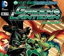 Green Lantern Vol 5 14