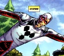 Luke O'Brian (New Earth)