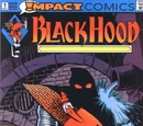 Black Hood Vol 2 1