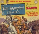 Star-Spangled Comics Vol 1 100