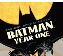Batman: Year One (Movie)