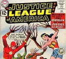 Justice League of America Vol 1 9