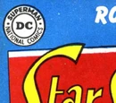 Star-Spangled Comics Vol 1 111