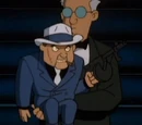 Scarface (DCAU)