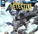 Detective Comics Vol 2 8