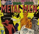 Metal Men Vol 1 30