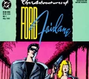 Adventures of Ford Fairlane Vol 1