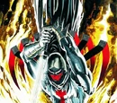 Michael Lane (New Earth)