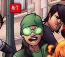 M-T (Wildstorm Universe)