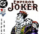 Emperor Joker Vol 1 1