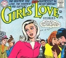 Girls' Love Stories Vol 1 116