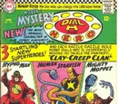 House of Mystery Vol 1 159