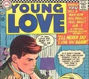 Young Love Vol 1 58