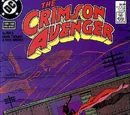 Crimson Avenger Vol 1 2